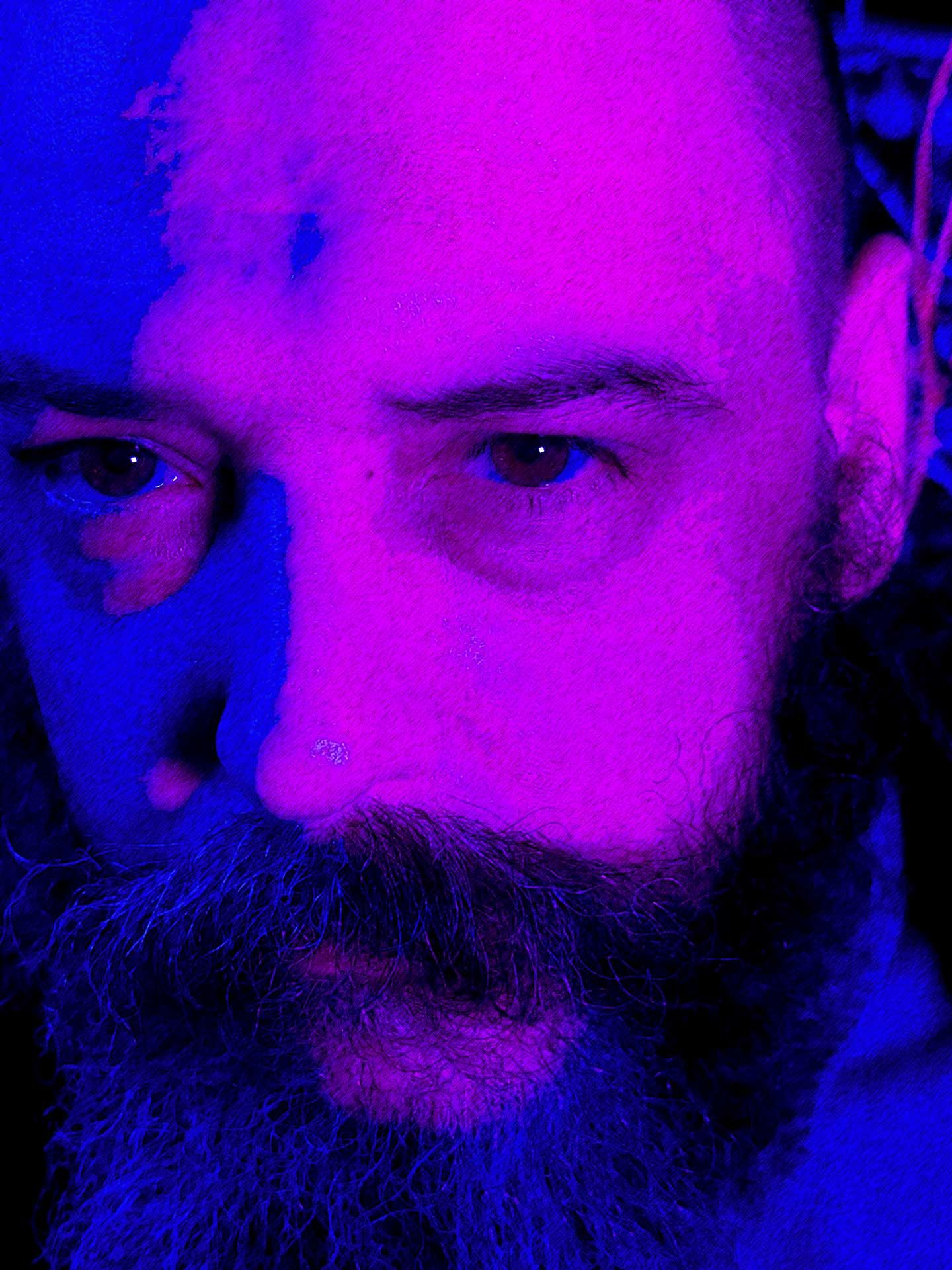 A photo of SPLASTEEN.